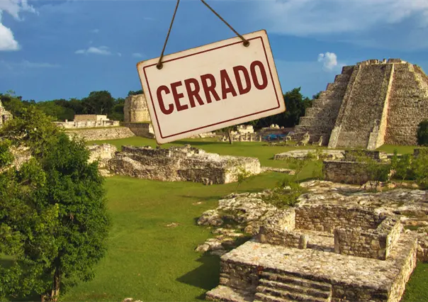 Mayapán: la ciudad maya que lleva casi 2 años sin recibir visitantes, esta es la razón