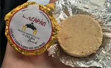 Este es el mazapán hecho en Tamaulipas, ¿dónde encontrarlo? Este es el mazapán hecho en Tamaulipas, ¿dónde encontrarlo?