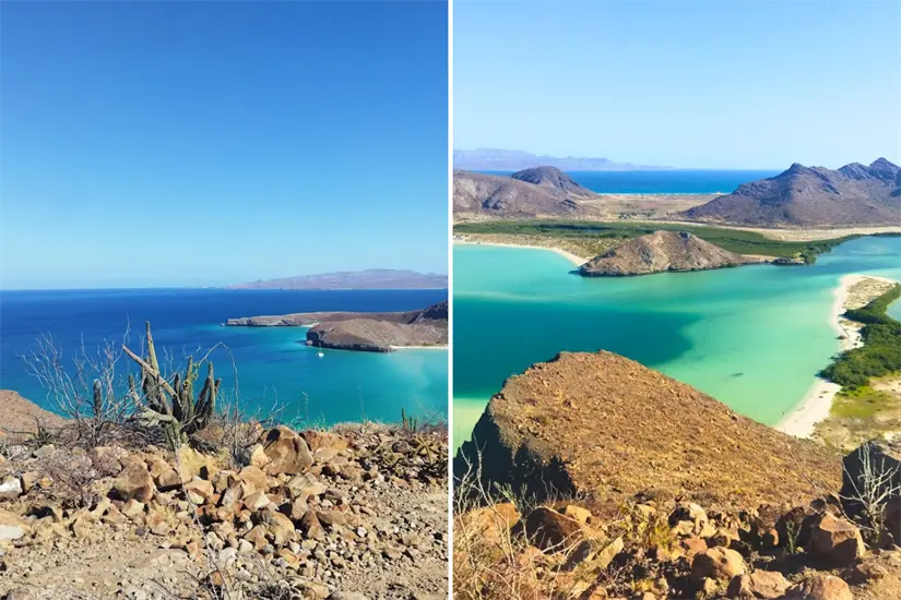 Foto: Rosalva Castro / POSTA Baja California Sur
