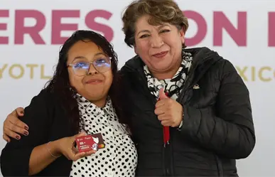 Mujeres con Bienestar Edomex: depósitos de octubre llegarán según tu apellido