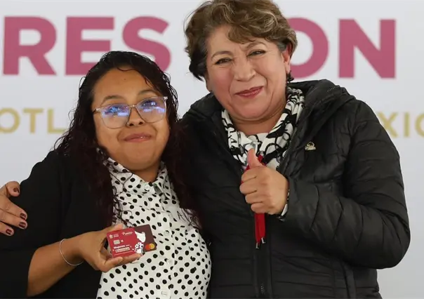 Mujeres con Bienestar Edomex: depósitos de octubre llegarán según tu apellido