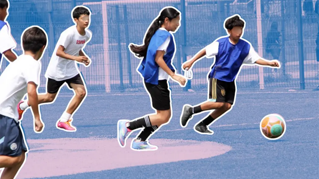Concluye torneo "Goles por la Igualdad" con miras al Mundial 2026 en Nuevo León
