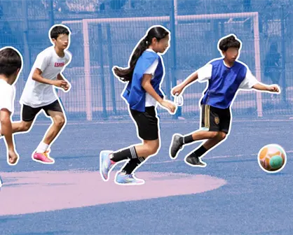 Concluye torneo "Goles por la Igualdad" con miras al Mundial 2026 en Nuevo León