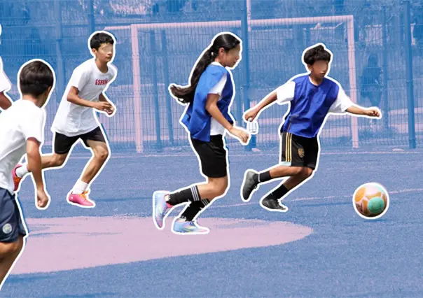 Concluye torneo "Goles por la Igualdad" con miras al Mundial 2026 en Nuevo León