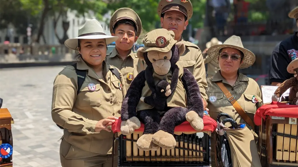 De los organillos al silbido del afilador: oficios que desaparecen en CDMX