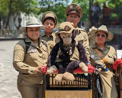 De los organillos al silbido del afilador: oficios que desaparecen en CDMX