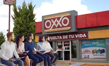 Oxxo ofrece vacantes en CDMX con sueldo de hasta 50 mil pesos para personas con preparatoria Oxxo ofrece vacantes en CDMX con sueldo de hasta 50 mil pesos para personas con preparatoria
