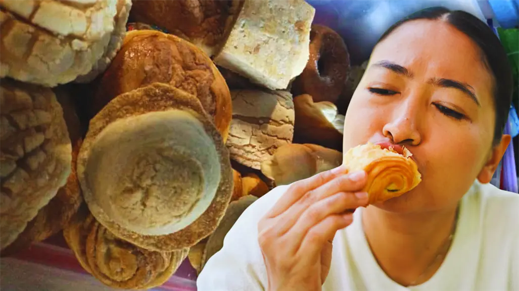  Panaderías de Mérida sin descanso: ventas se dispara un 30 % por las intensas lluvias 