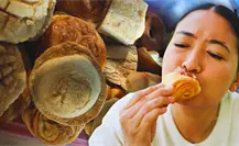  Panaderías de Mérida sin descanso: ventas se dispara un 30 % por las intensas lluvias 