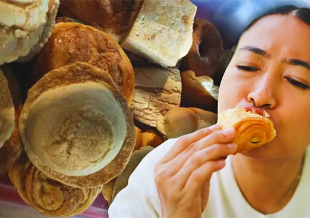  Panaderías de Mérida sin descanso: ventas se dispara un 30 % por las intensas lluvias 