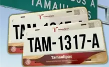 Placas vehiculares en Tamaulipas: Este es el horario para renovarlas