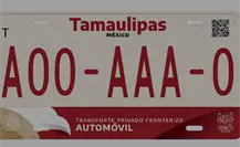 Placas vehiculares en Tamaulipas: ¿Cómo pagarlas en línea?