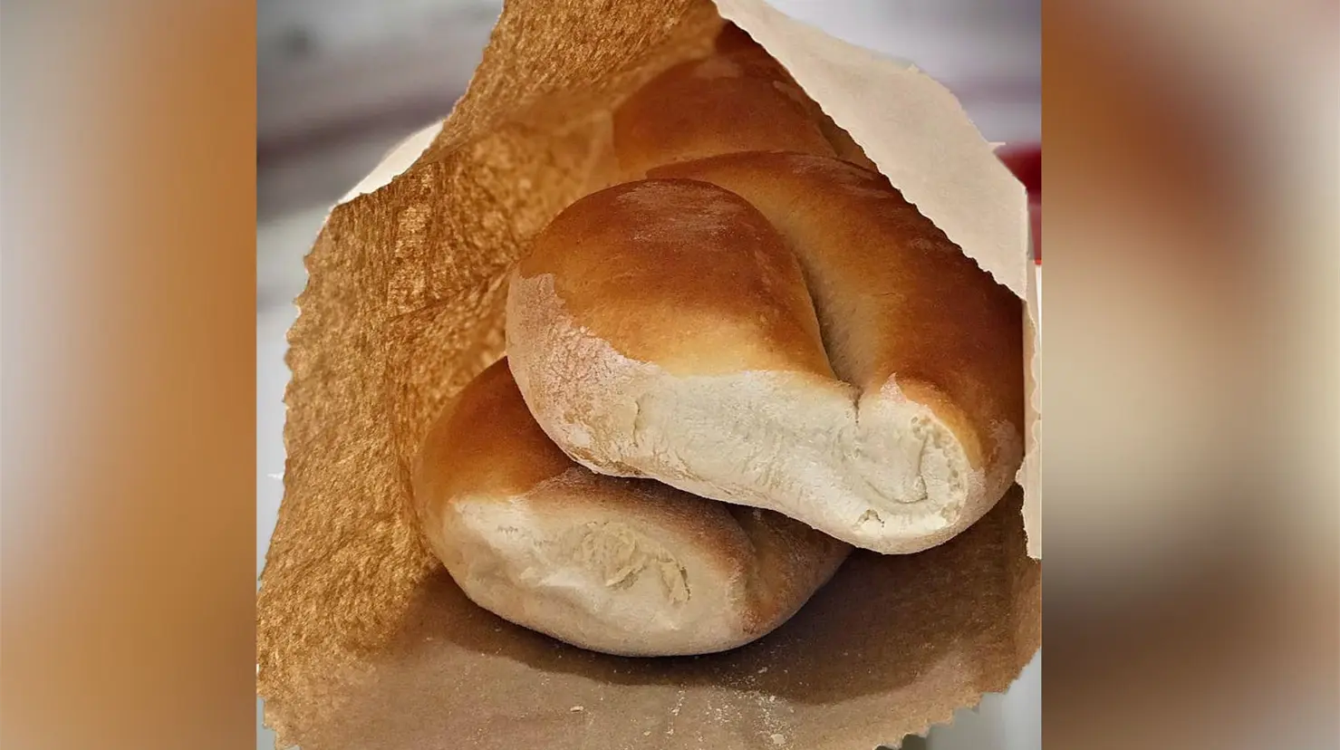 El pan francés lagunero fue declarado patrimonio cultural gastronómico de la región. (Fotografía: Facebook)