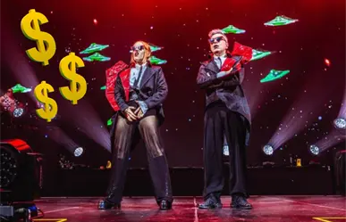 Miranda en La Paz: ¿cuánto cuestan los boletos para el concierto?