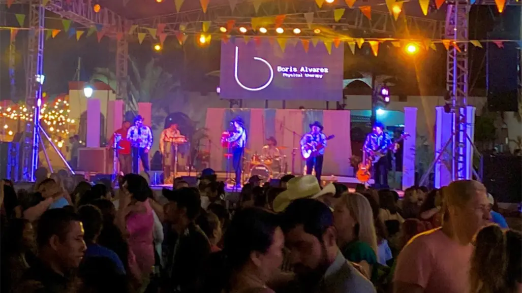 Fiestas Patronales de Todos Santos 2025: esto es lo que debes saber