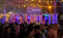 Fiestas Patronales de Todos Santos 2025: esto es lo que debes saber