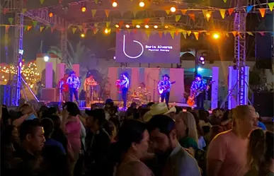 Fiestas Patronales de Todos Santos 2025: esto es lo que debes saber