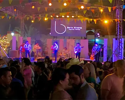 Fiestas Patronales de Todos Santos 2025: esto es lo que debes saber