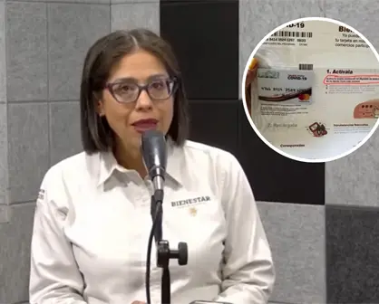 Alertan sobre fraude con las tarjetas Bienestar en BCS: intentan activarlas con dinero