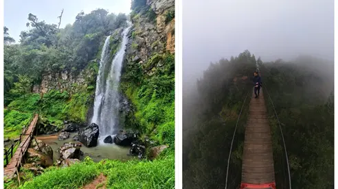 Puebla: Descubre este rincón escondido, un remanso en la Sierra Norte