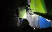 Este es el verdadero motivo por el que autoridades decidieron cerrar el puente en Nezahualcóyotl