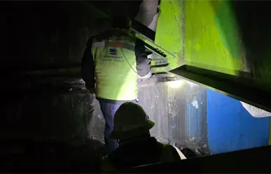 Este es el verdadero motivo por el que autoridades decidieron cerrar el puente en Nezahualcóyotl