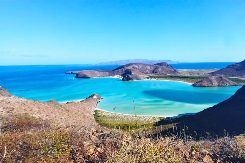 Foto: Rosalva Castro / POSTA Baja California Sur