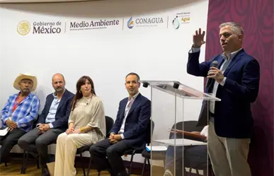 Rotoplas apoya la seguridad hídrica con donación millonaria de riego en Morelos