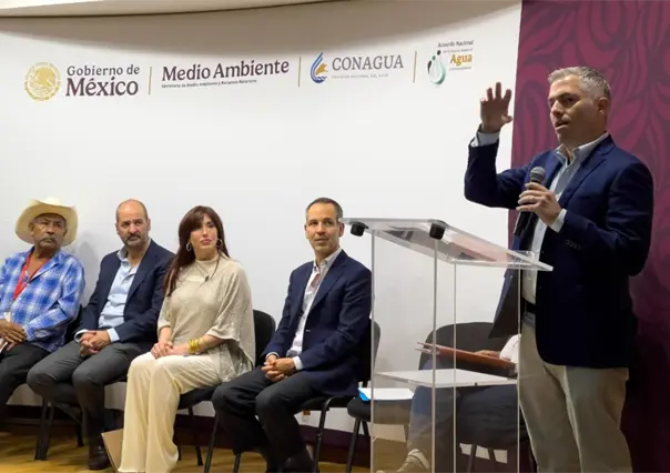 Rotoplas apoya la seguridad hídrica con donación millonaria de riego en Morelos