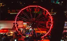 Feria Patronal Apaxco 2025: cartelera completa con artistas que llegan a encender el Edomex