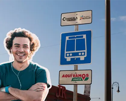 ¿Cómo operará la ruta Aquí Vamos Gratis durante la Ruta Recreativa?