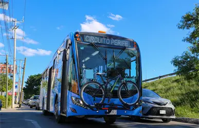 Gobierno de Yucatán destina 50 millones de pesos extra al sistema Va y Ven