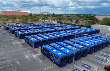 ¿Habrá paro de transporte público en Mérida este sábado 4 de octubre? Esto se sabe