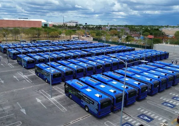 ¿Habrá paro de transporte público en Mérida este sábado 4 de octubre? Esto se sabe
