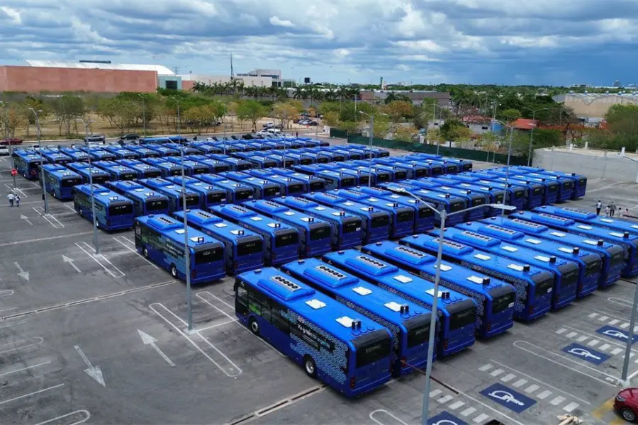 ¿Habrá paro de transporte público en Mérida este sábado 4 de octubre? Esto se sabe