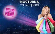 Venta Nocturna Liverpool: Estos artículos tienen descuentos de hasta el 55%