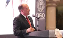 ¿Cuál es el delito de corrupción más común en Durango, según la FECCED?