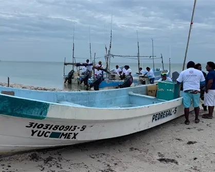 Yucatán impulsa la pesca con el Summit por la Sustentabilidad Pesquera y Acuícola