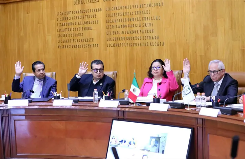Foto: IMSS.