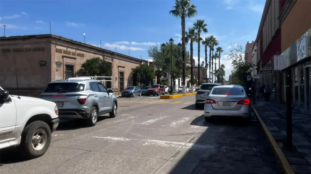 Durango de Rol: estas son las rutas de autobús que se modificarán todos los domingos