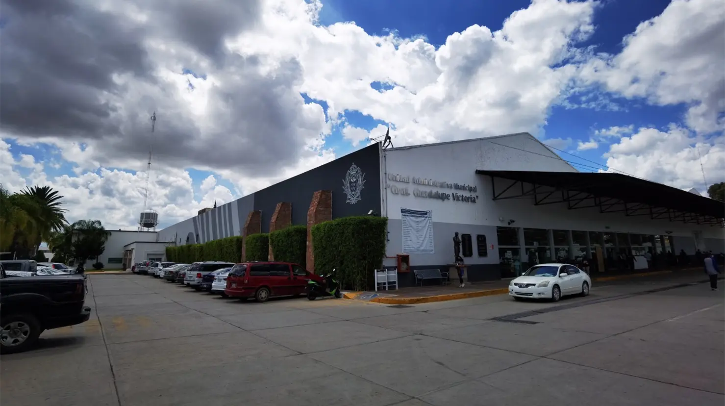 Detienen por corrupción a 4 ex funcionarios de Durango | Foto: Especial