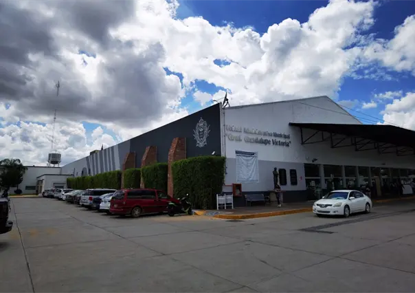 Detienen por corrupción a 4 ex funcionarios de Durango, ¿quiénes son?