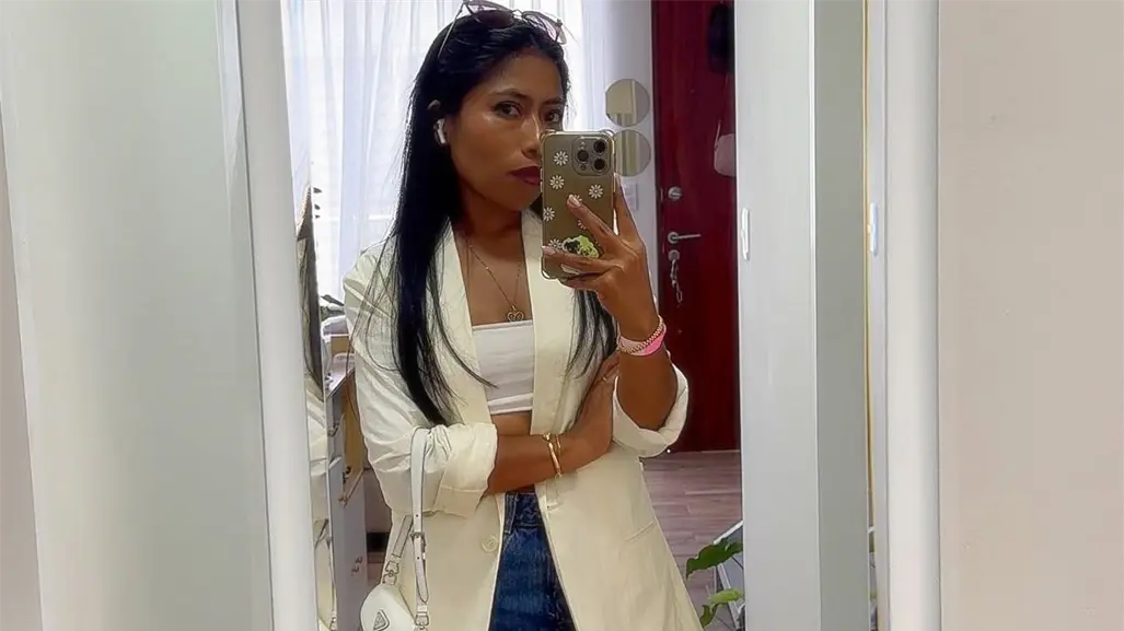Yalitza Aparicio se convierte en una víctima de secuestro en Cometierra