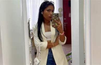 Yalitza Aparicio se convierte en una víctima de secuestro en Cometierra