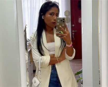 Yalitza Aparicio se convierte en una víctima de secuestro en Cometierra