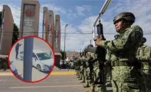Empresarios de Durango preocupados por inseguridad en La Laguna