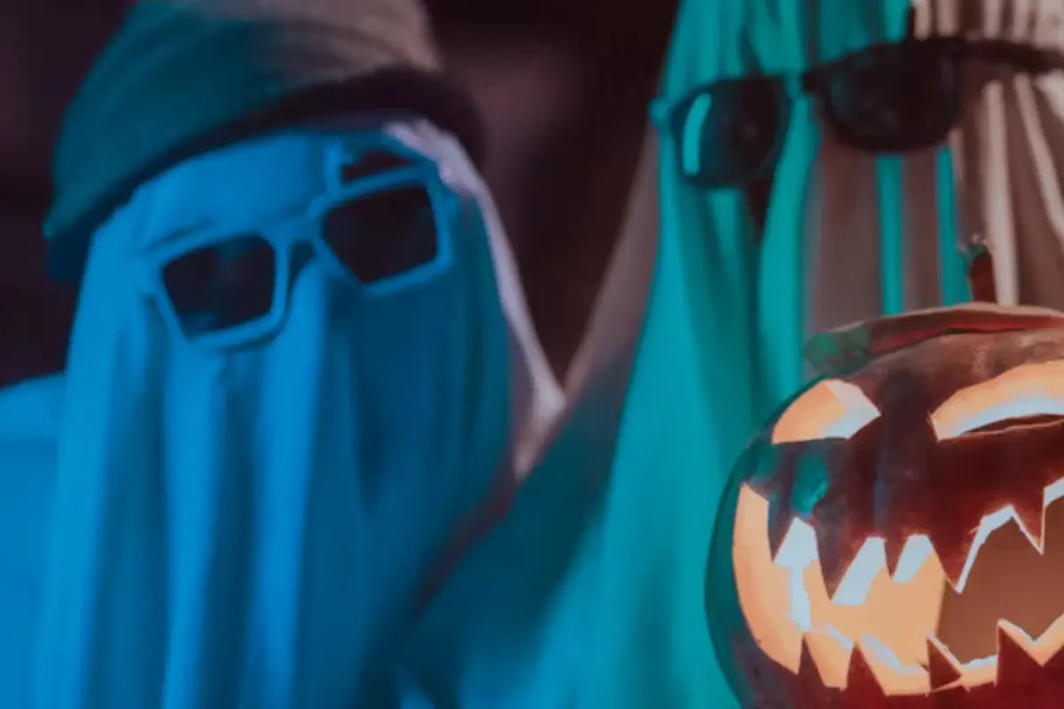 Haz tus compras para Halloween en Walmart y prepárate para la temporada espeluznante