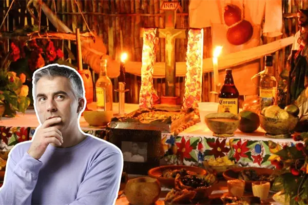 Hanal Pixán: ¿Cuándo se debe poner el altar el Día de Muertos en Yucatán?