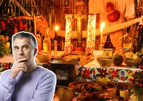 Hanal Pixán: ¿Cuándo se debe poner el altar el Día de Muertos en Yucatán?