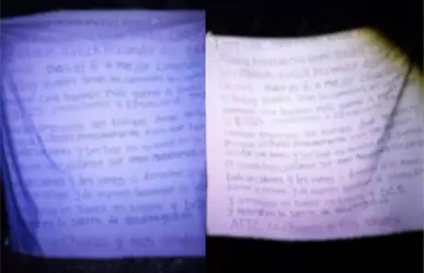 Reportan presuntas narcomantas en Los Cabos que alertan sobre nueva ola de violencia